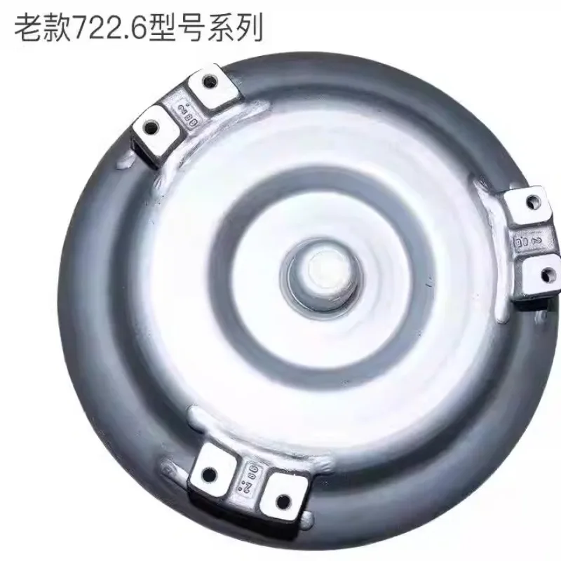 ML350 S300 S350 S500 GLK300722.9/6 Torque Converter Drum,722.9 Brand New Original