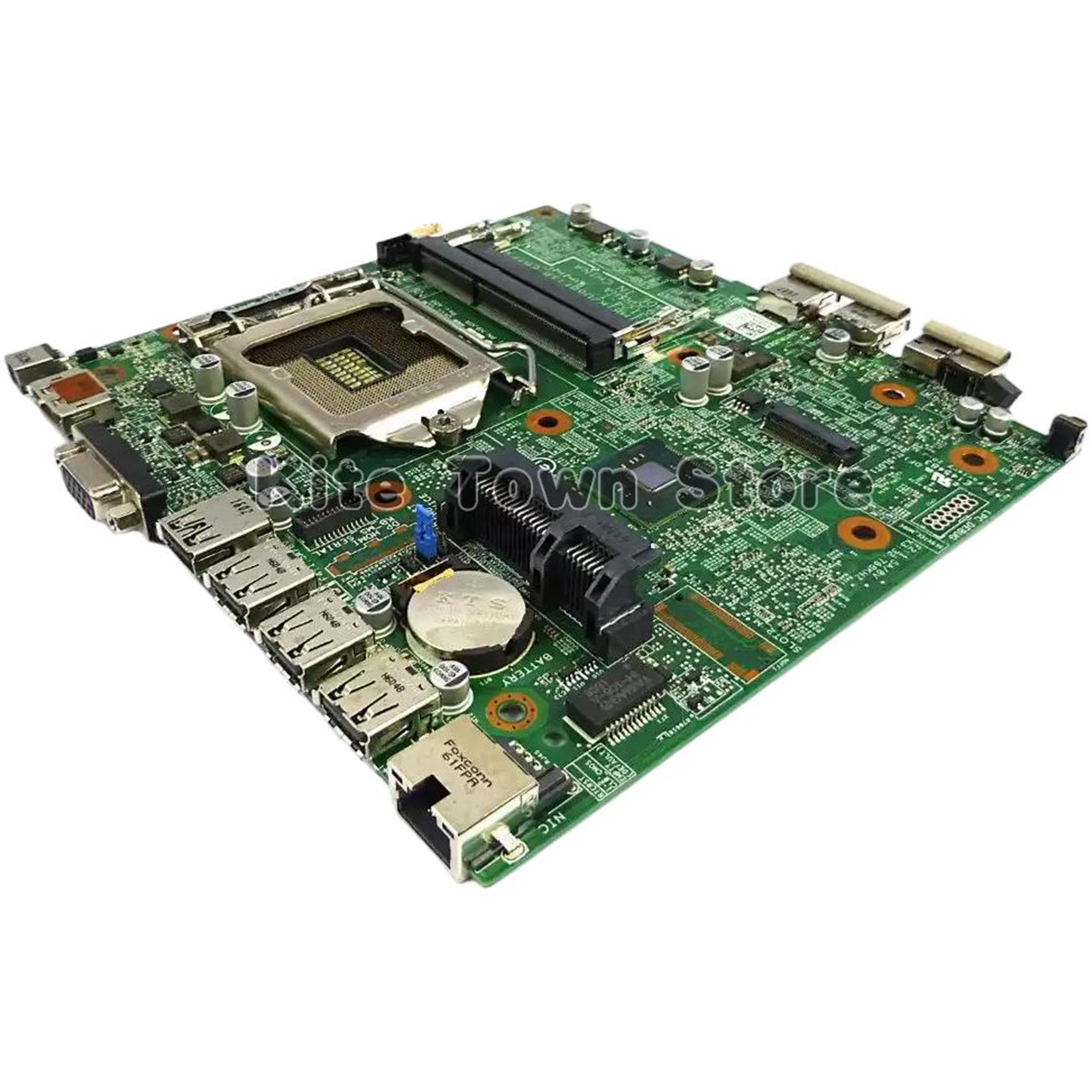 MFF LGA1150 Y5DDC Micro Desktop Motherboard for Dell Optiplex 9020M Y5DDC