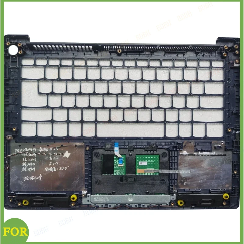 New For IdeaPad 3-14ADA05 14ARE05 14IML05 14IIL05 14ITL05 14IGL05 V14 G1-IML Palmrest upper Laptop LCD Back Cover Bottom Casing