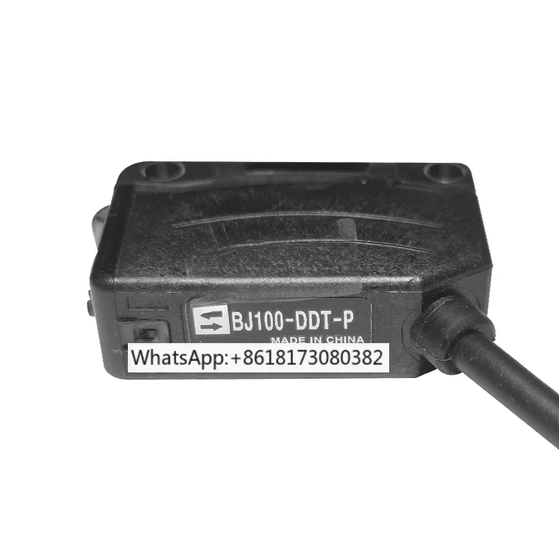 

Фотоэлектрический переключатель BJ300/100/1M-DDT BJ3M-PDT BJ7M/10M/15M-TDT