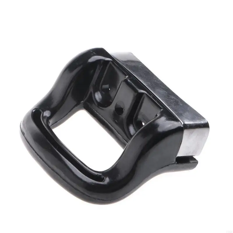 19 سا باخرة الجانبية قصيرة المقبض مقبض طباخ الضغط لمطبخ المنزل