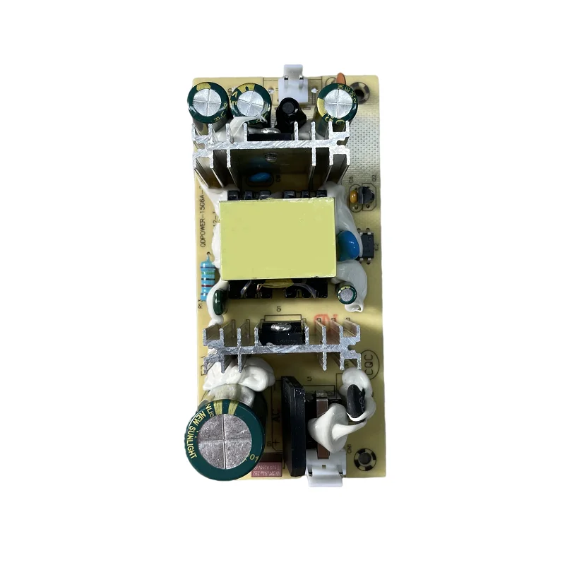 The Most Popular Switch Power Supply 15V 6A 24V 4A 20V 5A PSU For Amplifiers Speaker Repairing