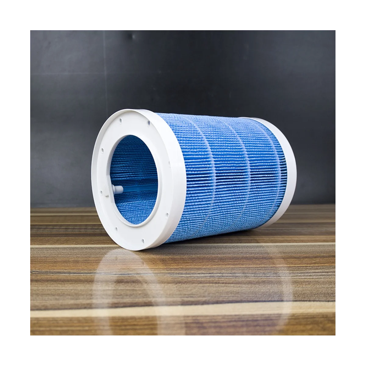 فلتر لتنقية الهواء ل CJSJSQ01DY ، المرطب التبخيري ، فلتر HEPA ، حزمة جزء ، 3 قطعة