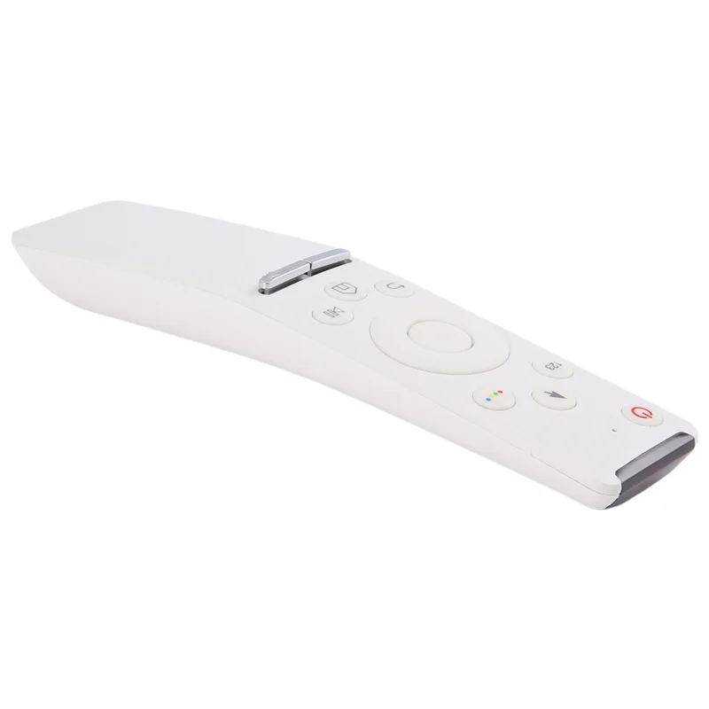 Remote Control untuk Samsung Smart TV BN-1297 BN59-01242C Remote Control Alternatif Inframerah (Baterai 2XAA)