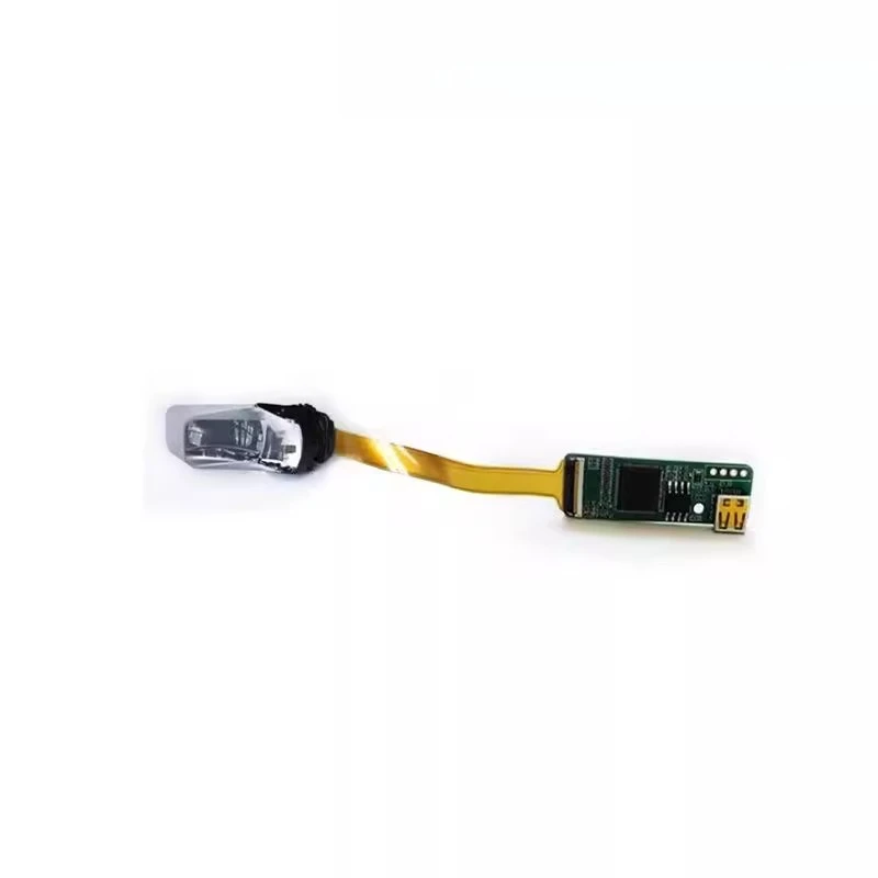 0.23-inch 640×400 High Brightness OLED Display ECX336CN Monocular Micro Display AR Screen