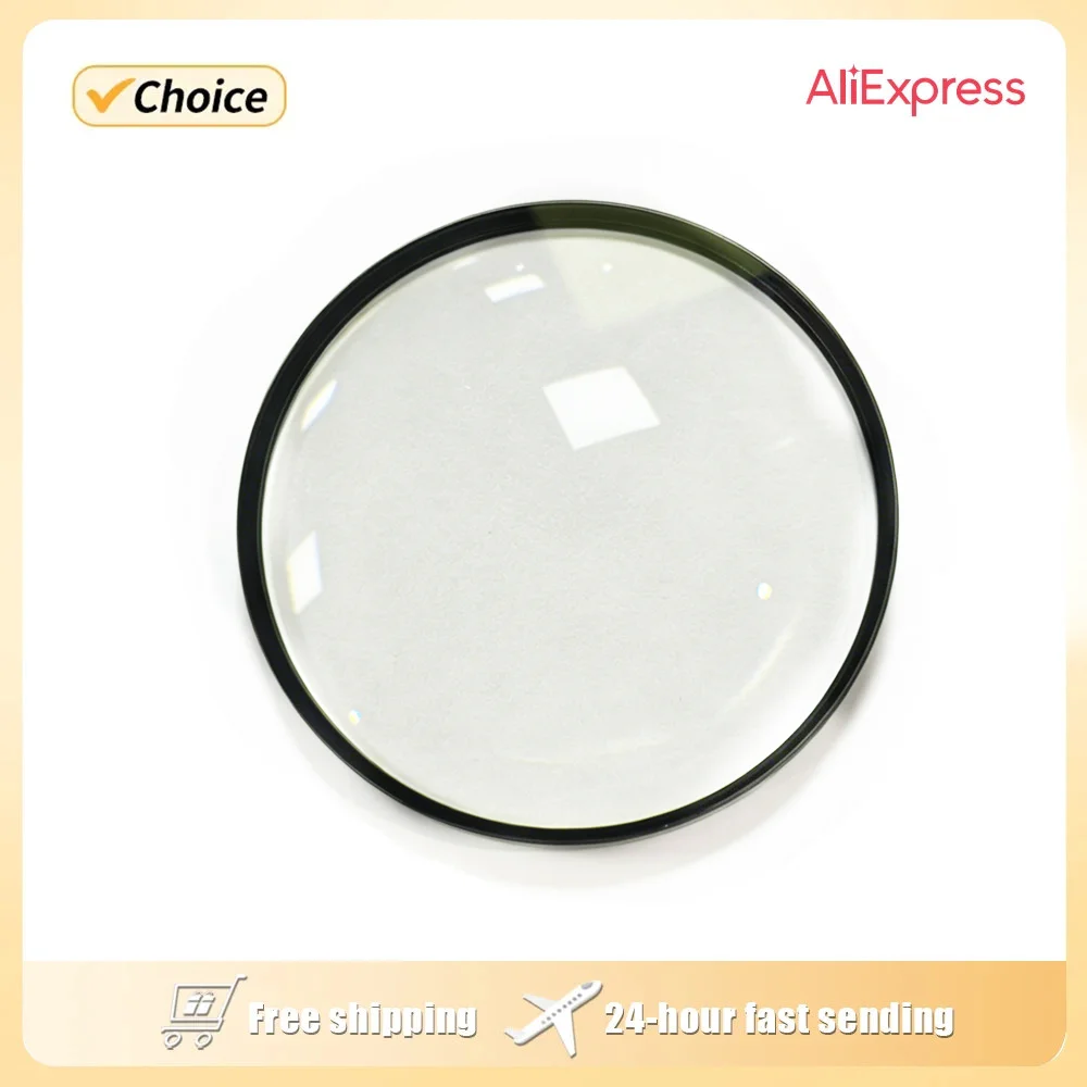 

NEW Front 24-105 mm (SEL24105G) f4G Lens First Optics Element Glass for Sony FE 24-105mm f/4 G OSS Repair Part