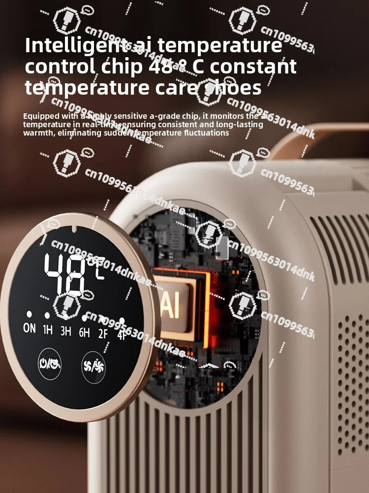 

Интеллектуальная сушилка для обуви с постоянной температурой, бытовая обувь и ботильоны, сушилка для обуви