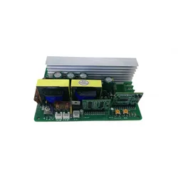 Modified Sine Wave Inverter 600W 12V to 220V 50Hz Inverter Circuit Board Driver Module DC-AC Converter Step-Up Booster Board