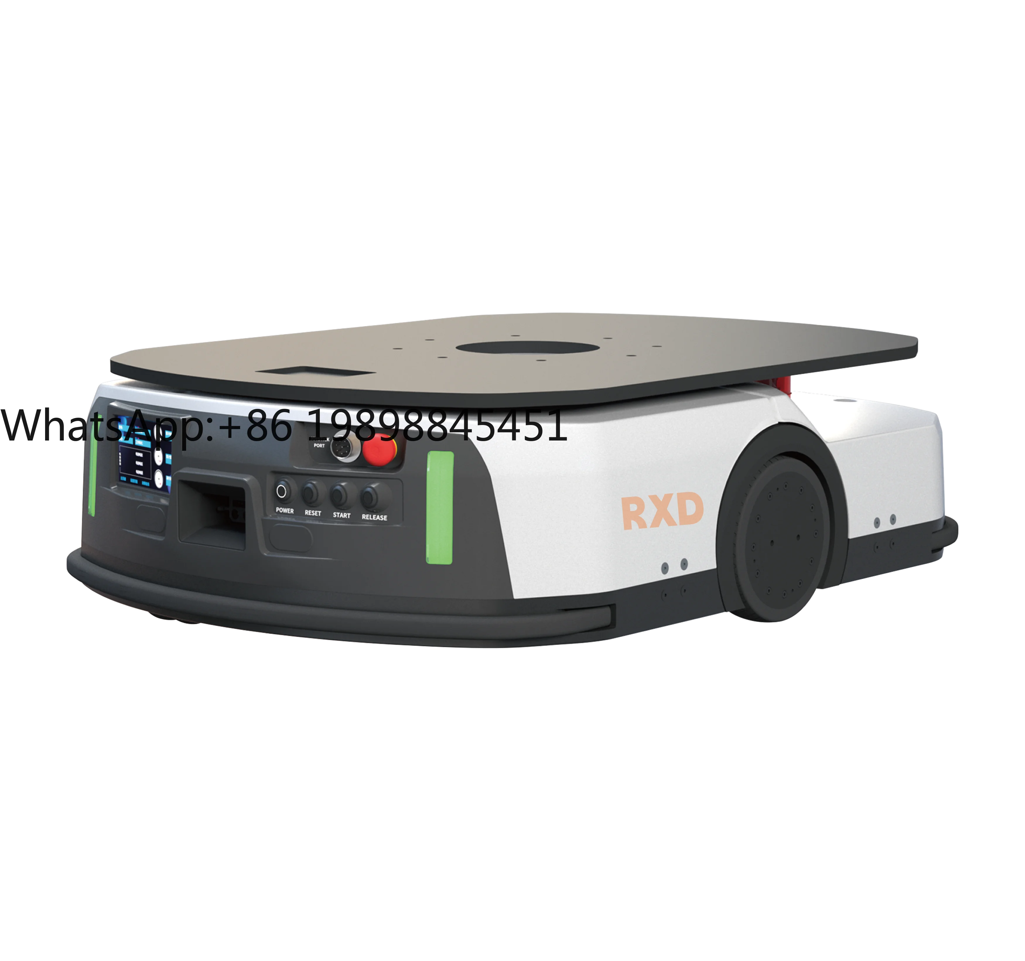 Load 800KG Laser Sl… - image