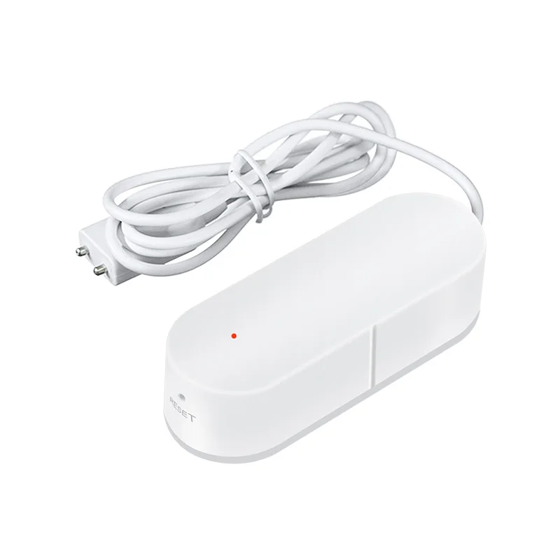 واي فاي مستوى المياه الاستشعار تويا تسرب إنذار كاشف تسرب الفيضانات الحياة الذكية APP تنبيه المياه تجاوز نظام إنذار الأمن