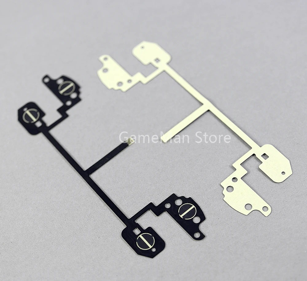 20 pièces ZR ZL L R Flex ZR ZL L R câble flexible Film de conduite remplacement pour Switch Pro contrôleurble pour contrôleur Switch Pro