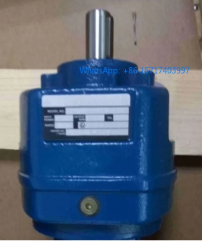 

Редуктор M01225.OBMCC1D \ i=5.07:1 \ Без обратной остановки \ READICON