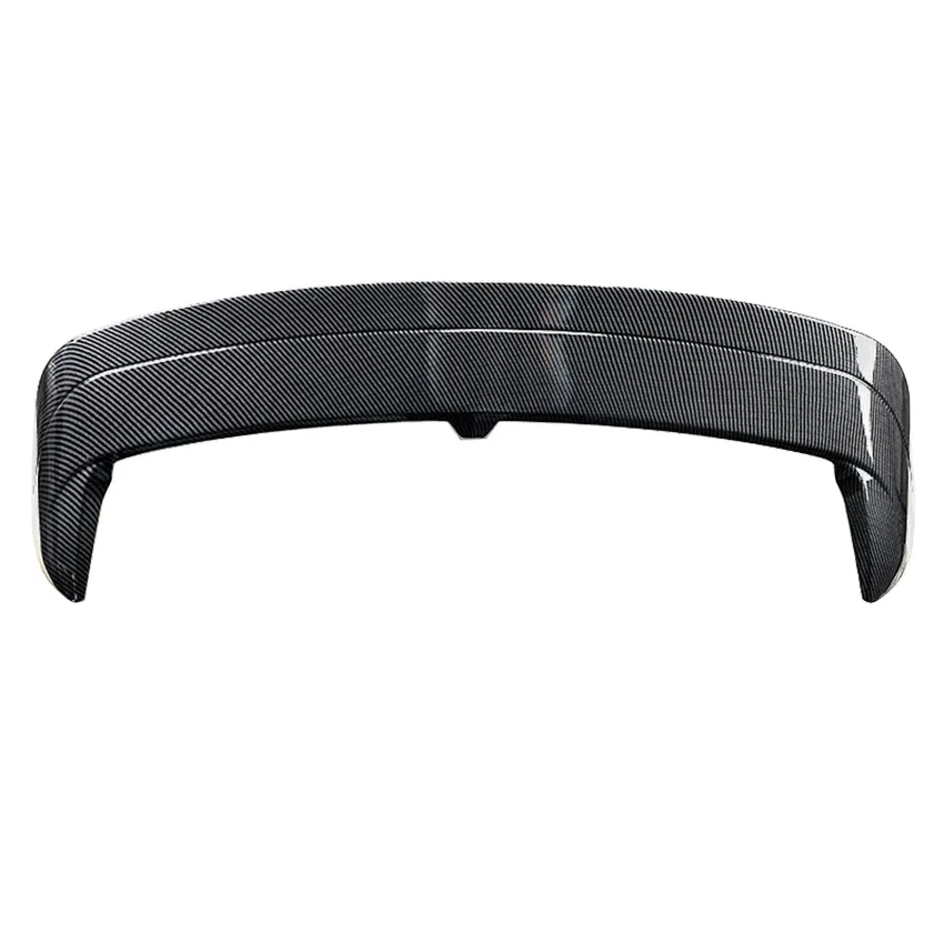 CS ClubSport Stijl Dakspoiler Kofferbak Diffuser Staart Vleugel Voor VW Golf 8 MK8 GTI GTD R 2020 2021 2022 2023