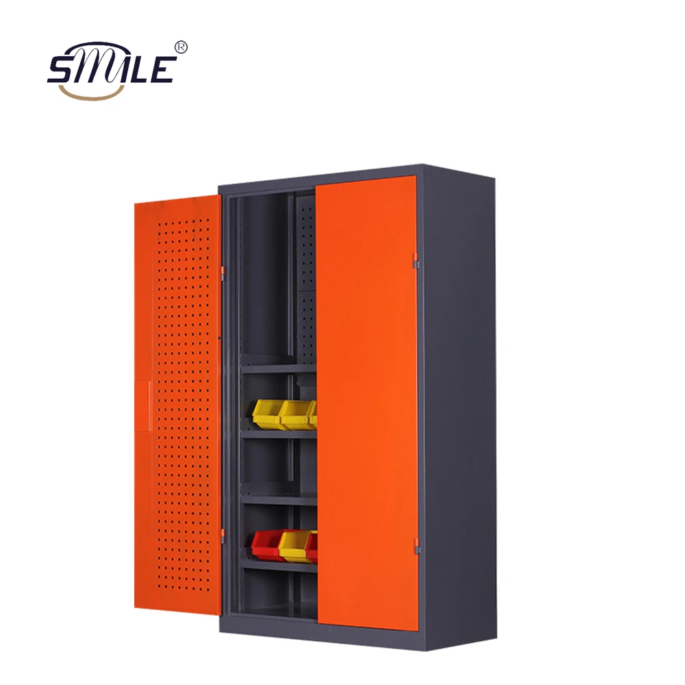 

SMILE Professional Workshop Tool Cabinet Storage