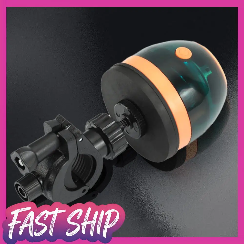 Portable Wireless Music Speaker BT5.3 Magnetic Phone Holder Suction Cup Speaker 5100mAh Battery Power for Hiking Cycling Outdoor