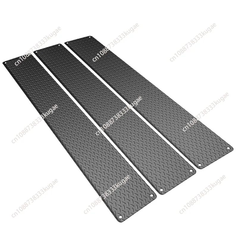 

110V graphene snow melting mat outdoor stairs sidewalk road house snow melting