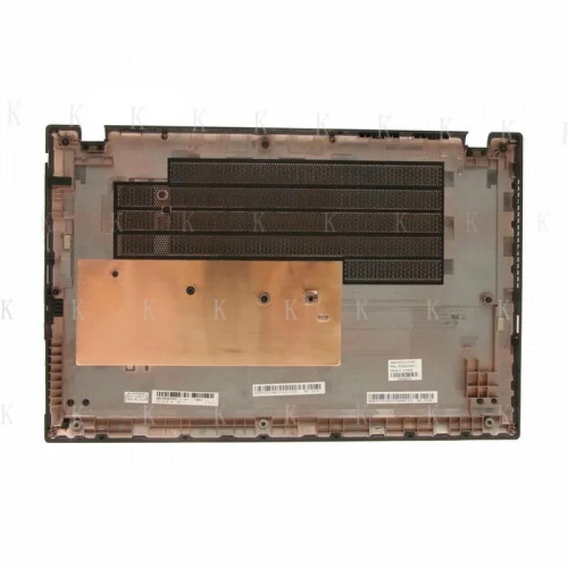 

C For Lenovo Thinkpad L15 Gen 3 Lower Bottom Base Case Cover 5CB0Z69511