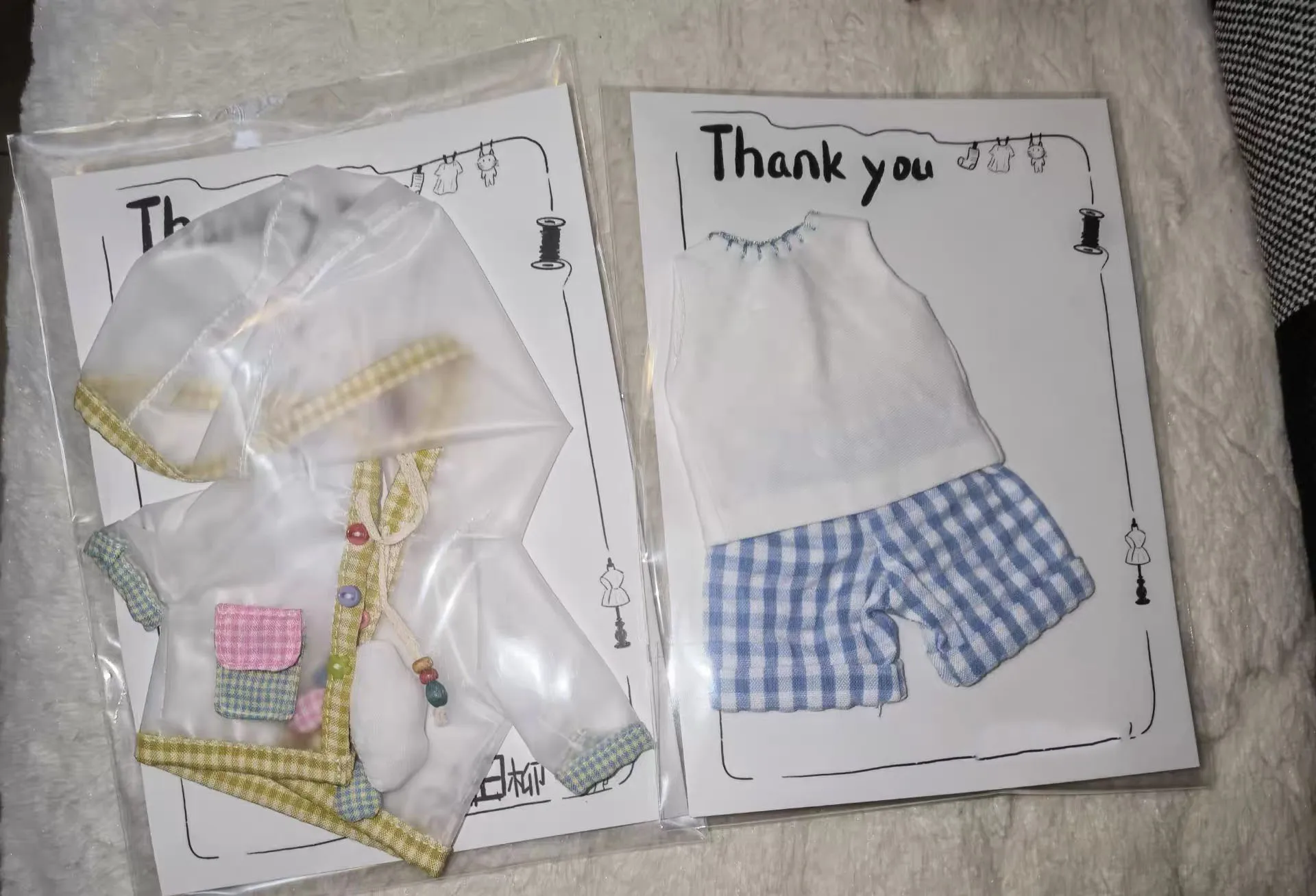 

Комплект одежды для кукол 2026 Dula: платье, плащ, аксессуары для кукол Blythe ob24 ob22 Azone Licca ICY JerryB 1/6