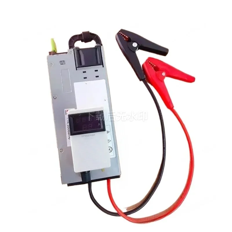 

Multi-function Battery Charger Suitable For Ternary Lithium And Lithium Iron Phosphate Battery Car Audio Amplifier Device