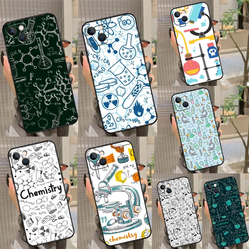 Vintage Chemistry L…