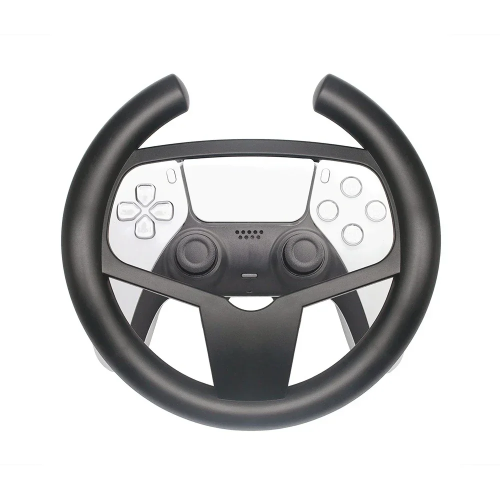 PS5 controller Nintendo switch S Game Controller Steering Wheel Accessories Flexibly Rotate The PS5 Controller Steering Wheel