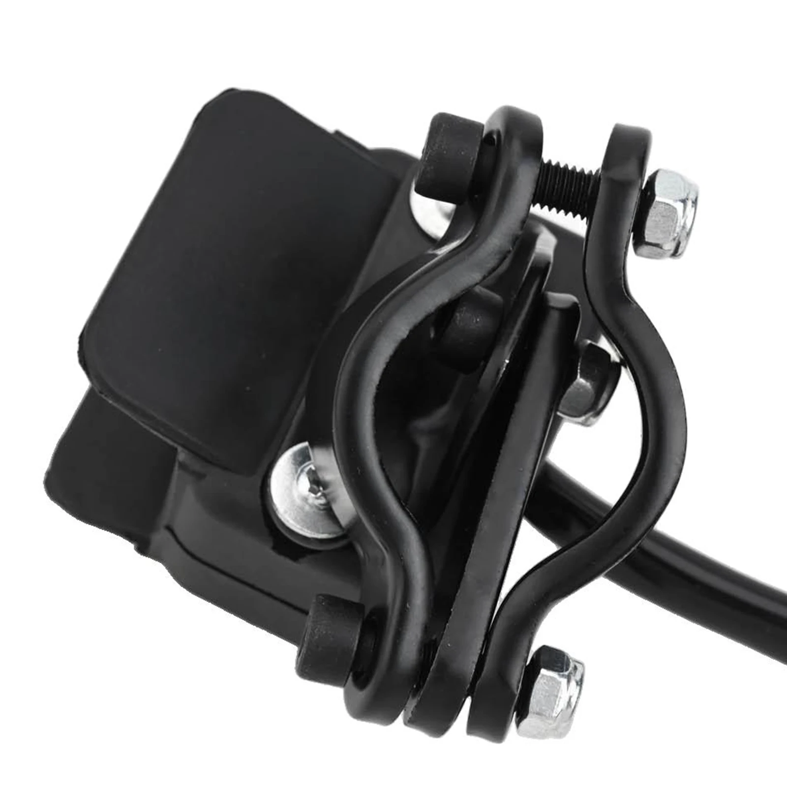 Запчасти для мотоциклов, переключатель 12 В, ATV UTV, переключатель управления на руле, кулисный переключатель управления лебедкой, новый кулисный переключатель