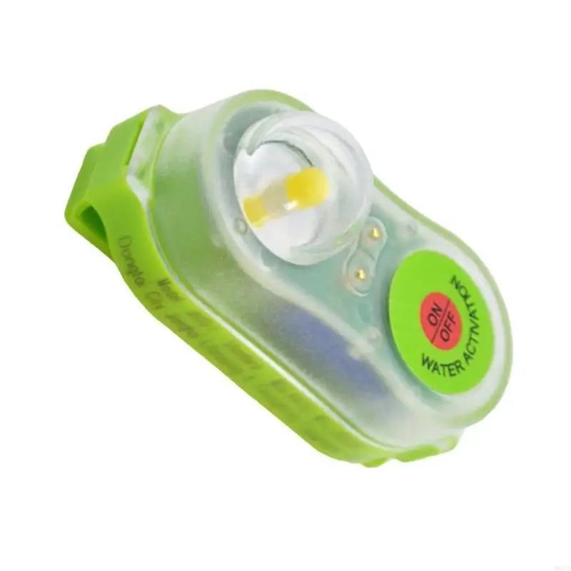Strong Life Vests Safety Equipment LED Positioning Lights