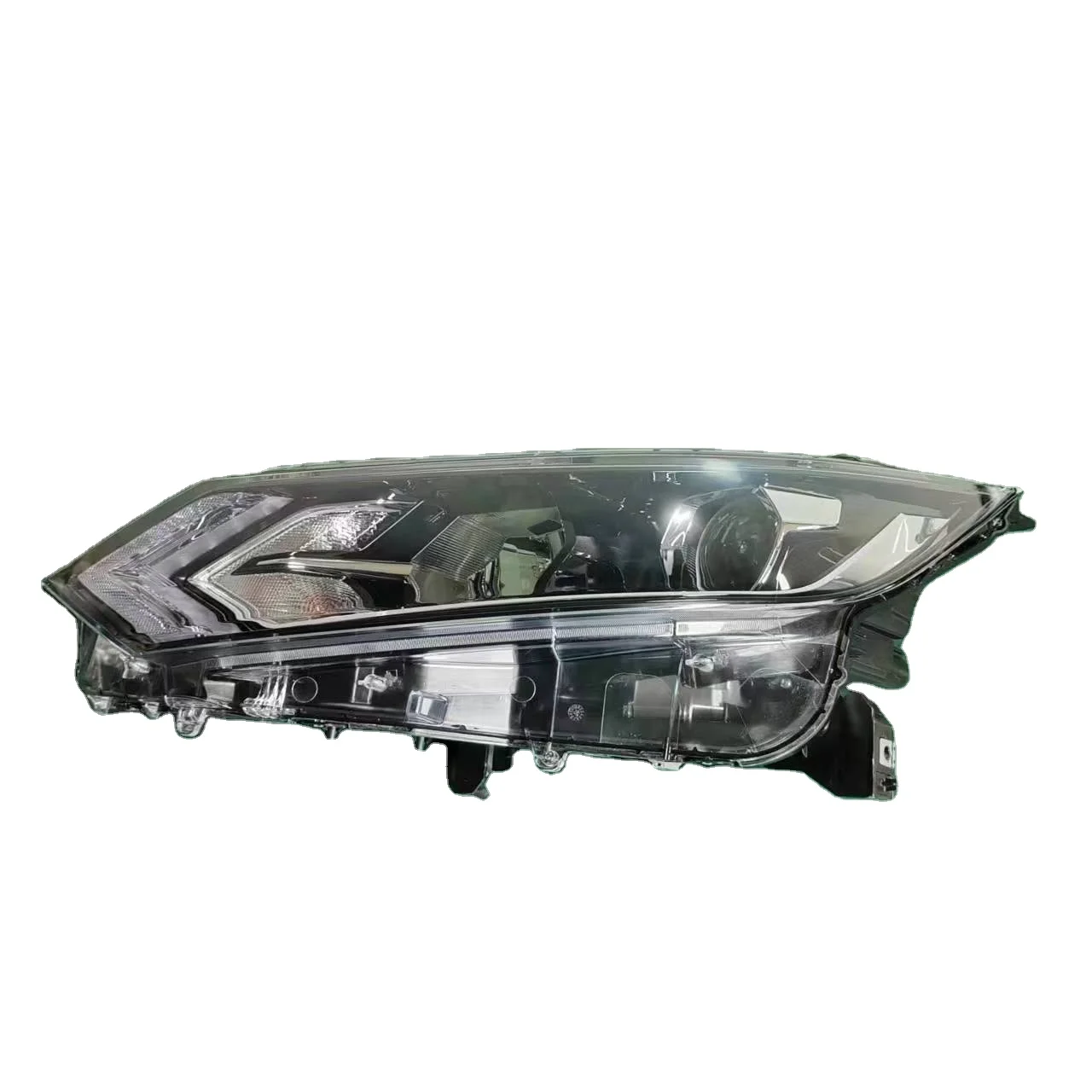 For Nissan Yaoke Automotive Lighting Front car headlight Factory Direct Sales car lights led headlight