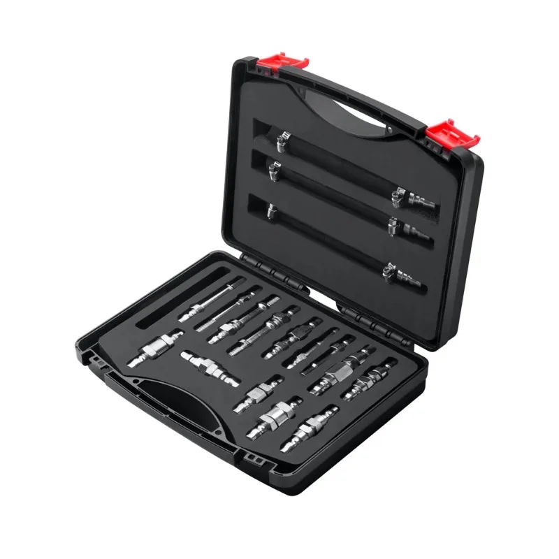 Auto Transmission Exchange ATF Fluid Machine for Transmission Flush Professional Car Maintenance Tool