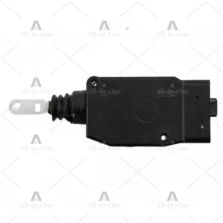 Central Control Lock System Car Start Switch Central Control Lock Suitable for Land Rover FUD500030