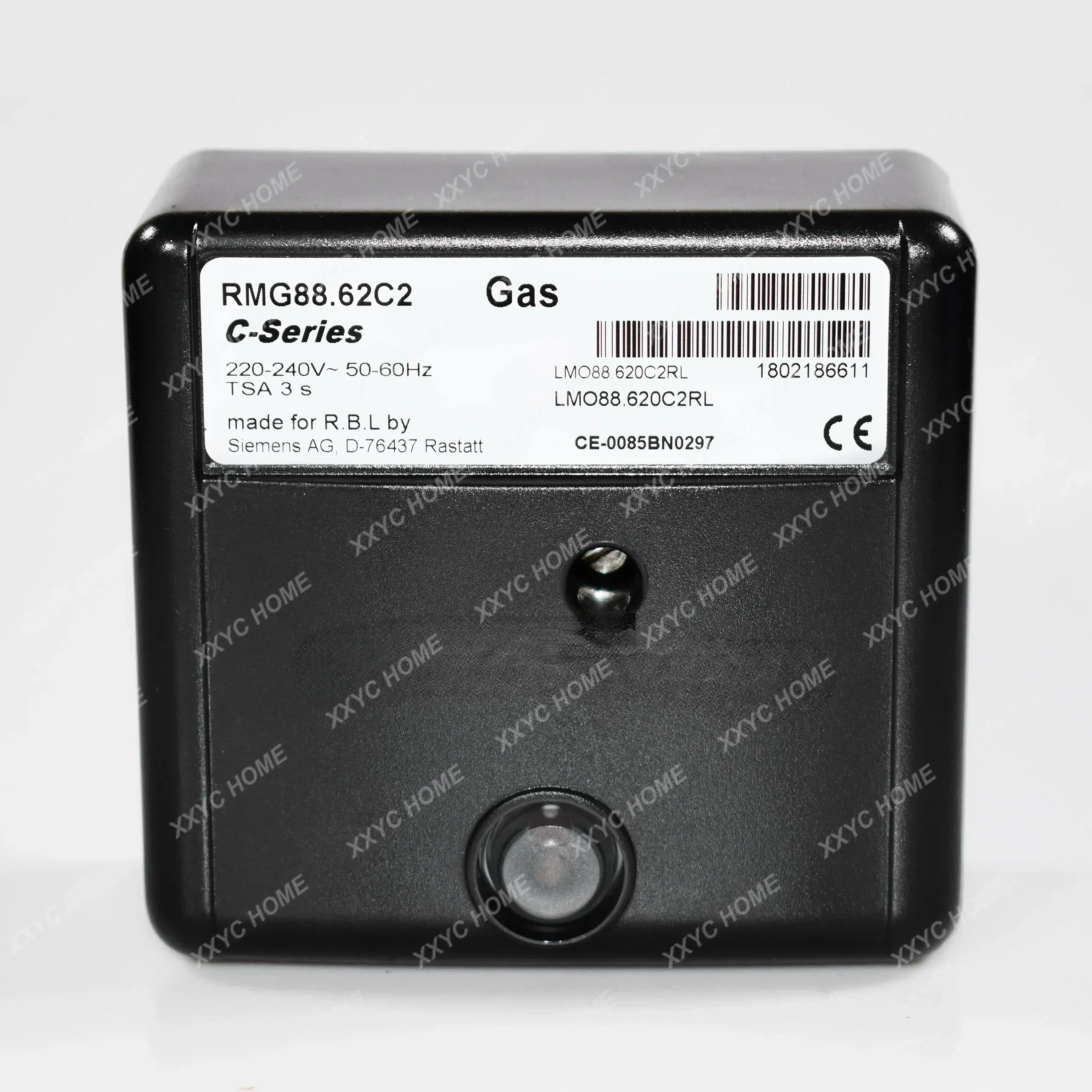 RMG88.62C2، RMG88.62A2، RMO88.53C2، RMO88.53A2، RMG/M88.62C2، RMG/M88.62A2 وحدات تحكم قابلة للبرمجة