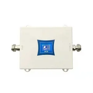 Mini Dcs1800mht 4g Cell Phone Signal Booster Relay Device For Uni-comm Telecom Mobile Phones Signal Enhancement Unit