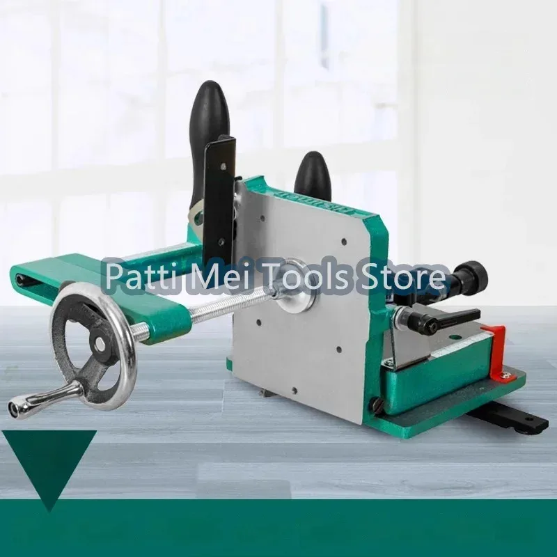 تركيبات النجارة، منشار طاولة النجارة، أدوات تينينغ المعدنية، ملحقات أدوات الآلة #4