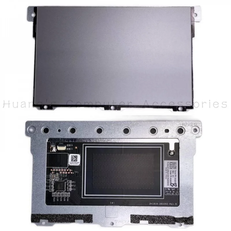 SS+SB472A-30H0 Built-in Touchpad Mouse Pad For HP ZBook Studio G7 Replacement Part