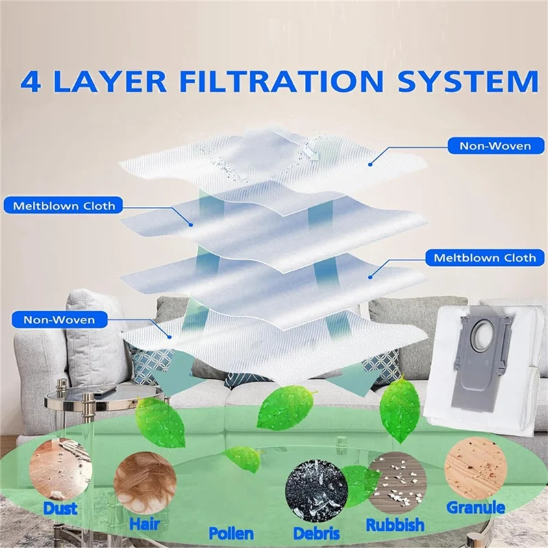 B83B-Vacuum Cleanin… - image