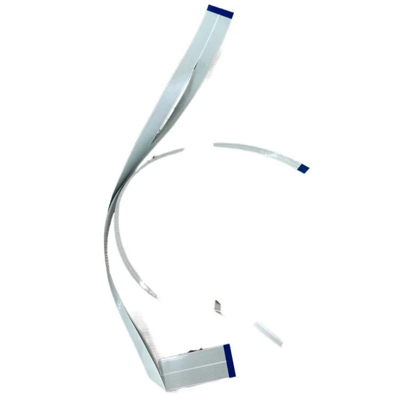 

Совершенно новый набор плоских кабелей для печатающей головки EPSON M100, M101, M105, M200, M201, M205, плоских кабелей для транспортных средств с датчиком чернил