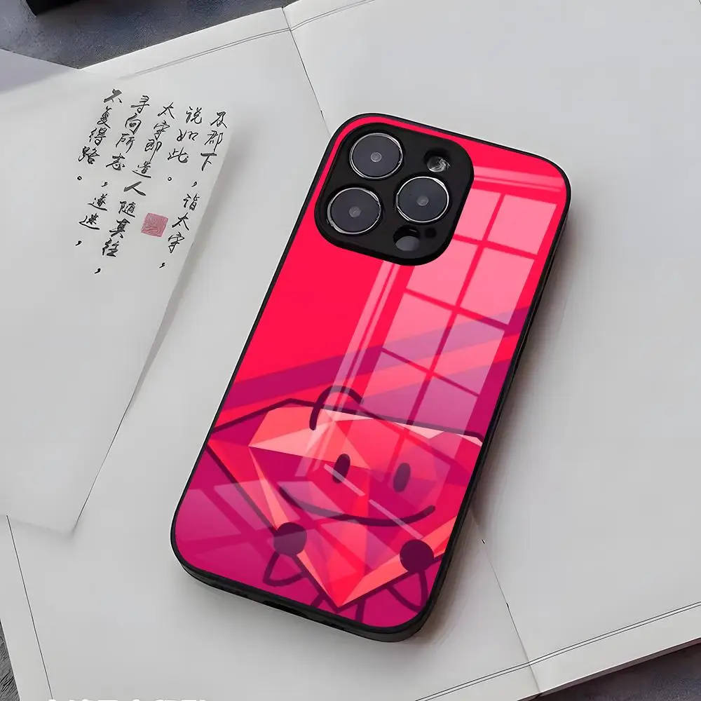 Bfdi Battle For D-D… - image