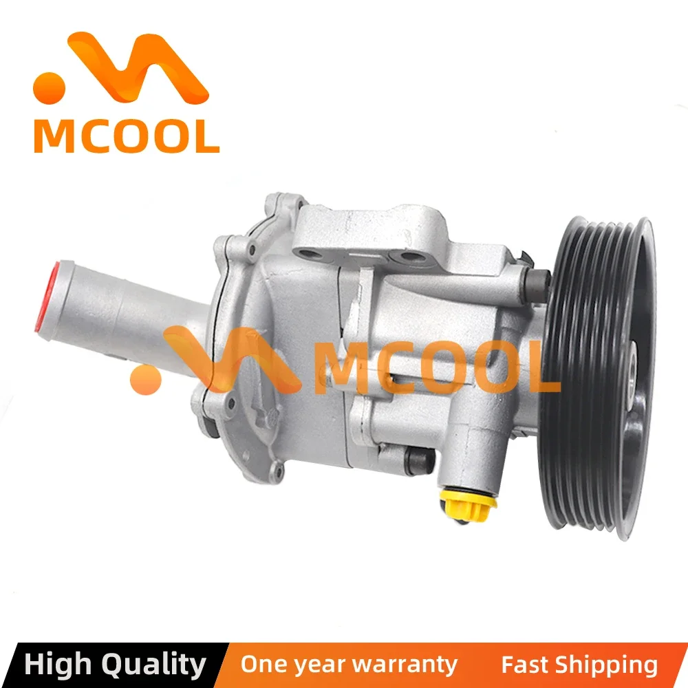 New Power Steering Pump For BMW lifan 520 620A5CO 04693375AA