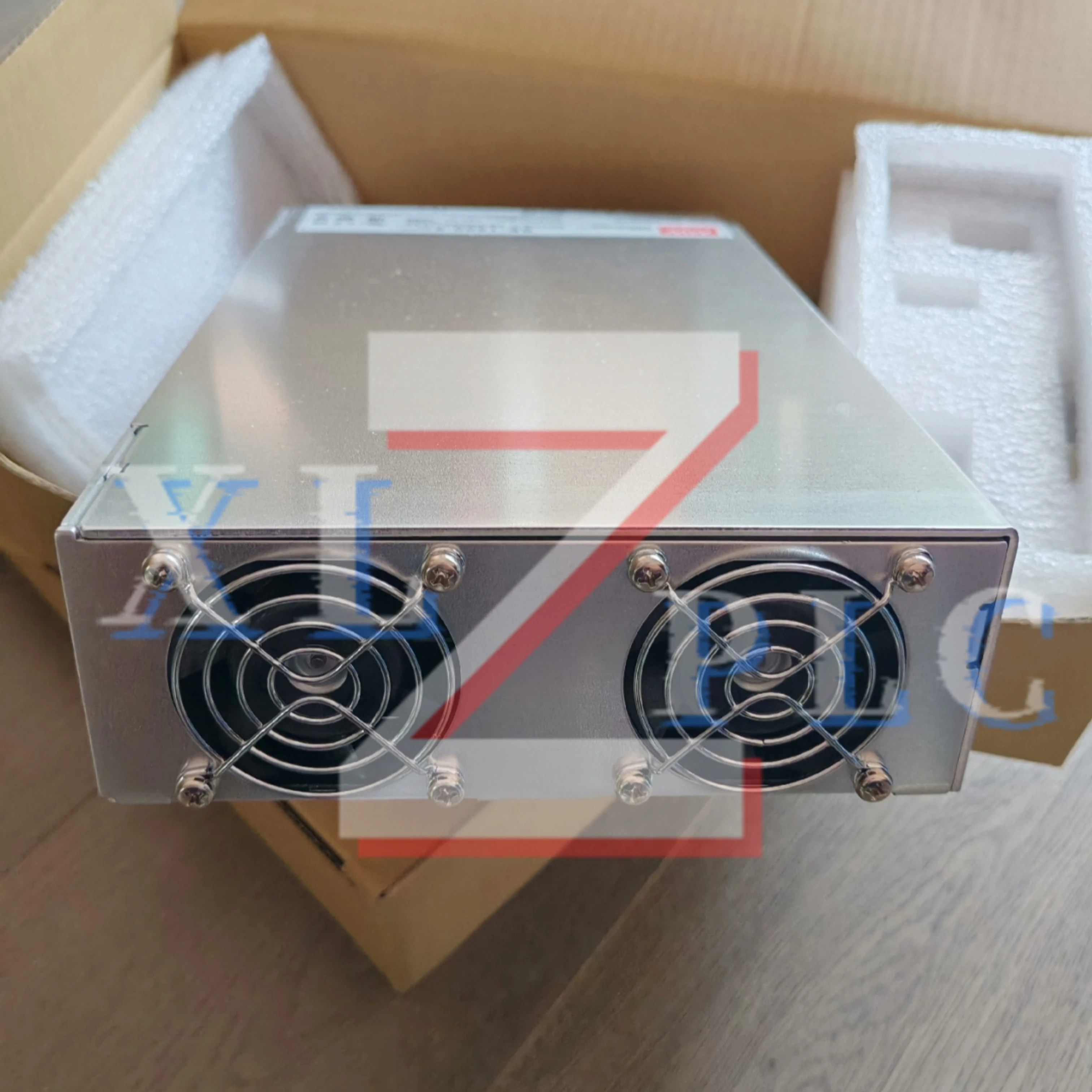 interrupteur d'alimentation, nouveau SE-1500-48 original |   48V SE-1500-5 |   5V