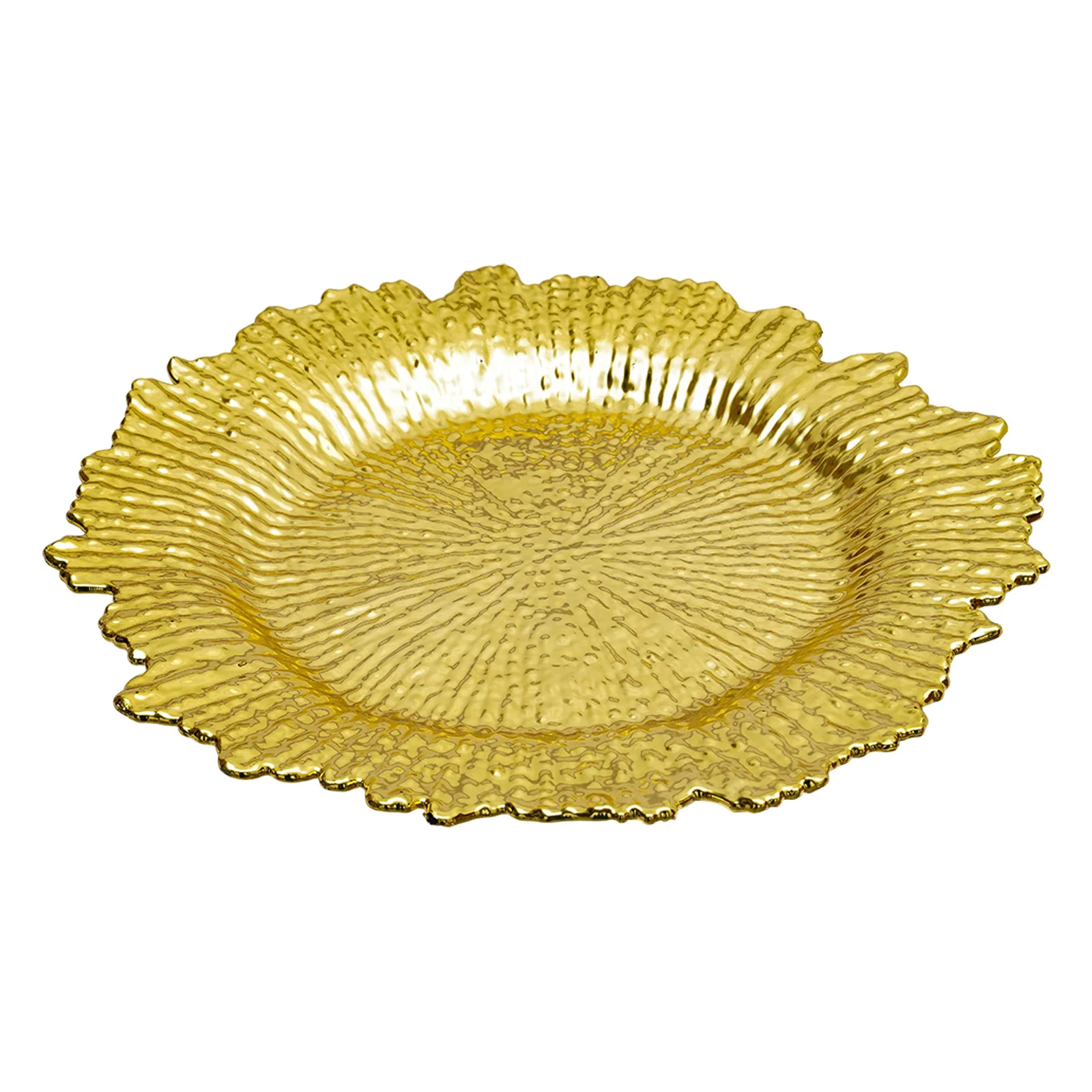 Serving Charger Plates 3