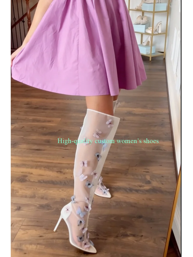 Transparent Version Waterproof - Women Shoes Waterproof review and price