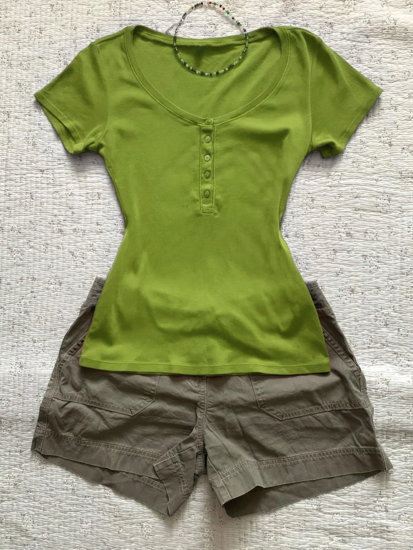 Original Senf ein ort Sve T-Shirt Damen Sommer Design Sensation Youth Vitali rund Ne Top Trendige Baumwolle...