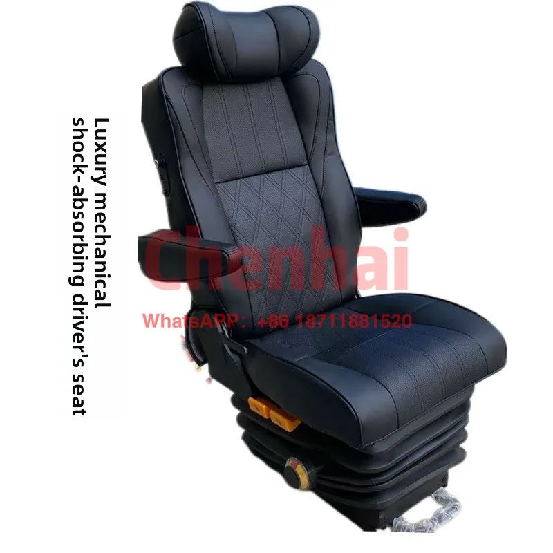 Customized Engineering Vehicles Locomotives Mining Trucks Overhead Cranes RVs Iveco Automobile Main Driving Shock Absorbing Lift
