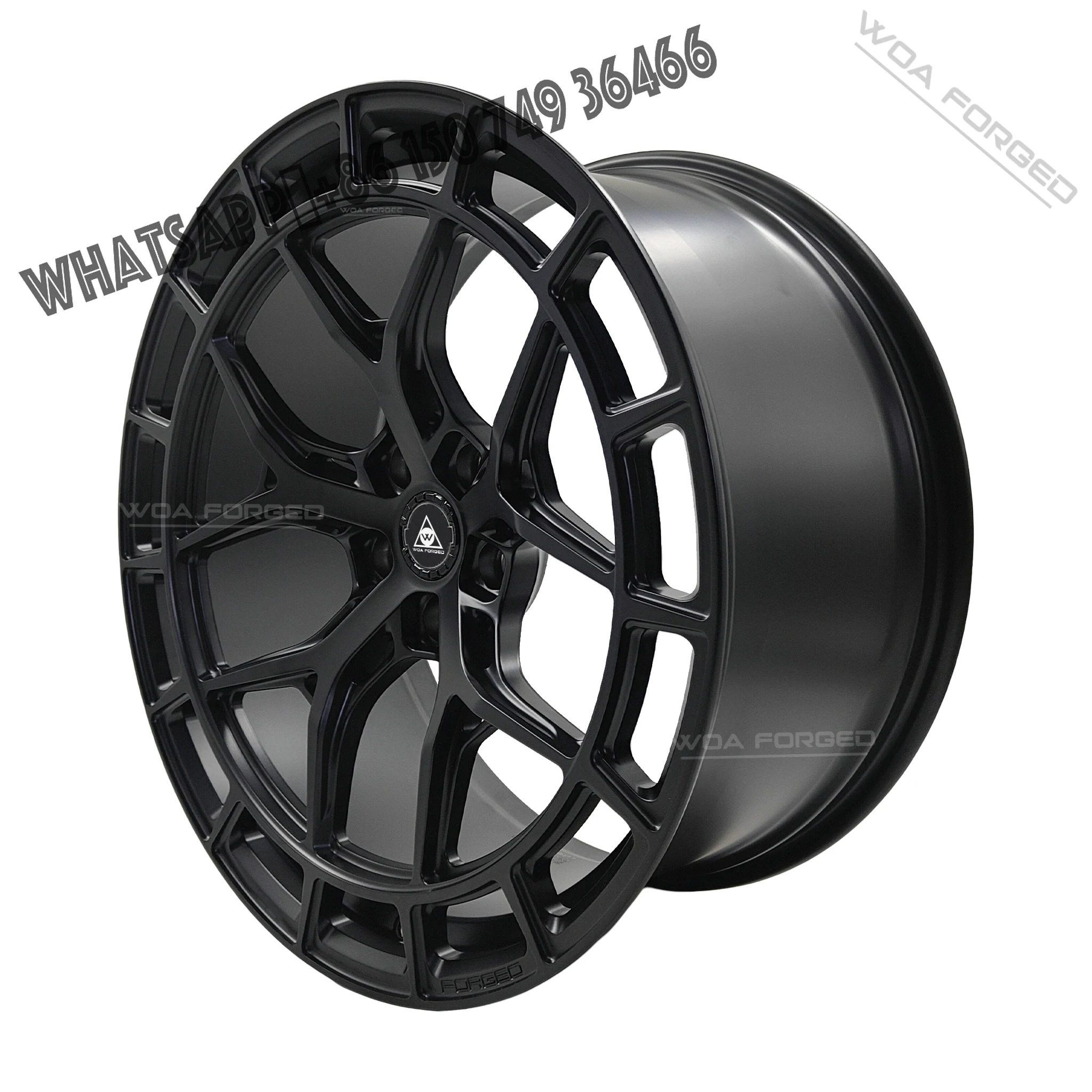 

Customized Forged Wheels Rims Design 19 20 21 22 23 Inch 5*120 72.6 5*112 66.6 for BMW 3 4 5 6 7 8 Series
