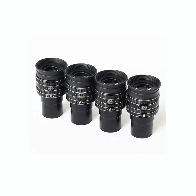 TMB Planetary Oculars 2.5 / 3.2 / 4 / 4.5 / 5 / 6 / 7 / 7.5 / 8 / 9MM Focal Length High Power Planet Eyepiece Genuine