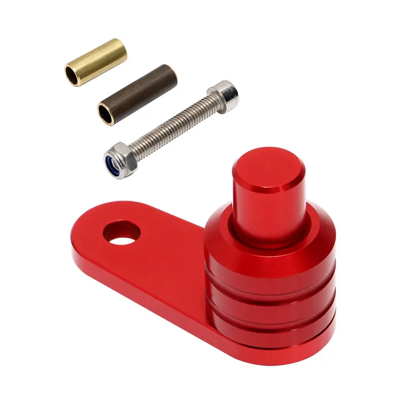 Fit For HONDA ADV150 ADV160 ADV350 ADV 150 160 350 Motorcycle Accessories Brake Lever Parking Button Semi-automatic Lock Sw - Image 3