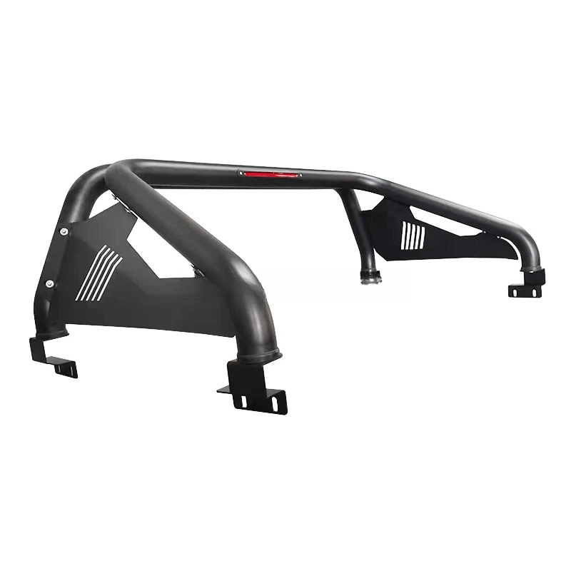Relile Powder Coated Steel Sports Roll Bar