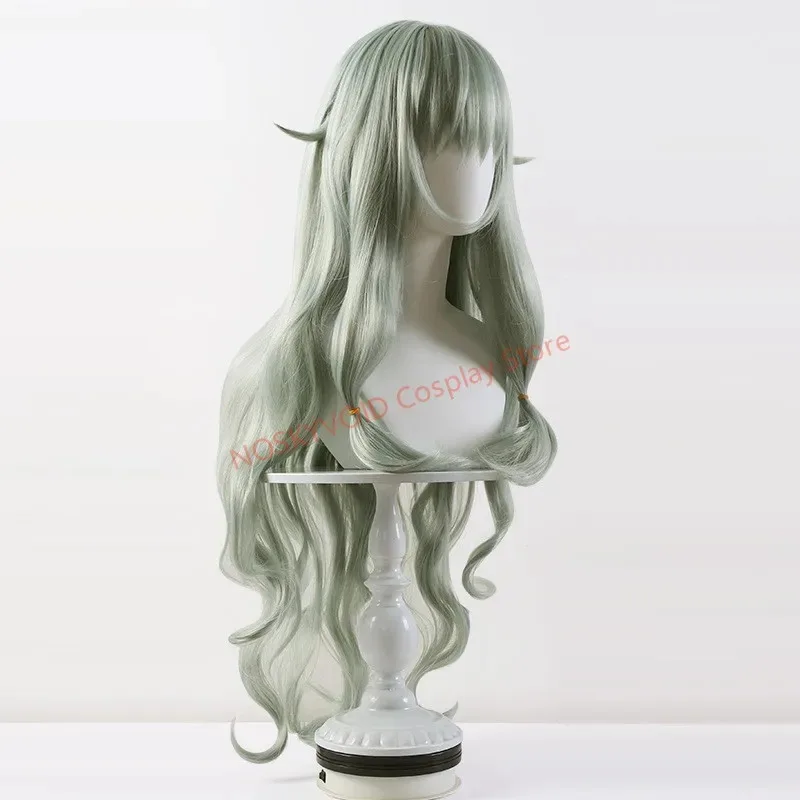 أزياء الهالوين فساتين كوساناجي نيني التأثيرية ميكو: المرحلة الملونة! Catgirl خلع الملابس الأذن والذيل تأثيري الباروكات القبعات