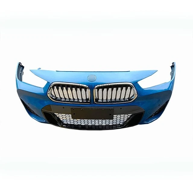 

High Quality for X2 F39 Bumpers Grill Grilles Complete Bumpers OEM Original Bumpers