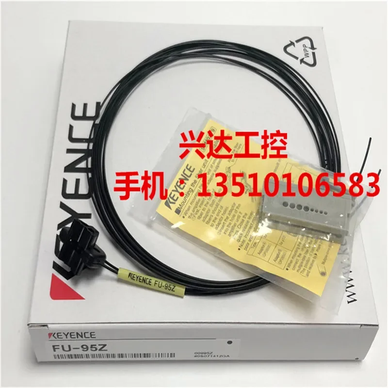 KEYENCE   FU-95Z 100%  new and original